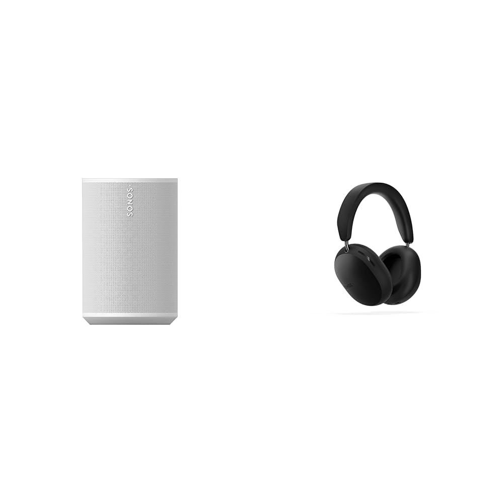 Amazon.co.jp: 【セット買い】Sonos スマートスピーカー bluetooth5.0